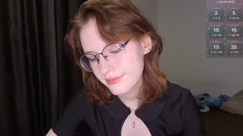 Claire online show from 07.08.26