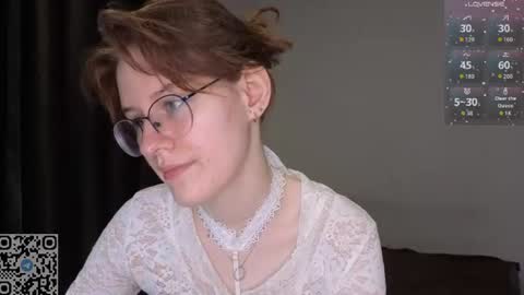 Claire online show from 07.09.26