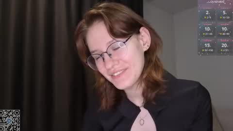 Claire online show from 07.13.26