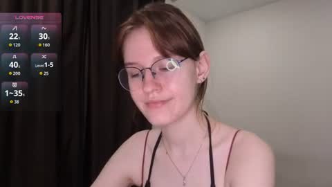Claire online show from 07.17.26
