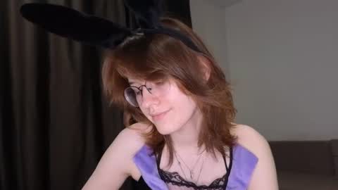 Claire online show from 07.21.26