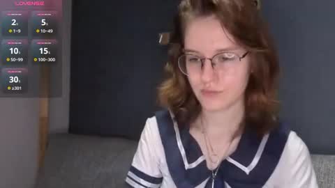 Claire online show from 07.26.26