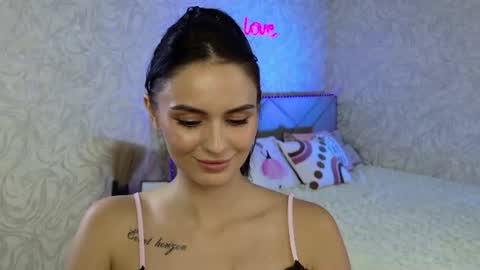 Mila online show from 07.16.26