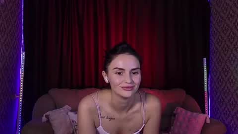 Mila online show from 07.28.26