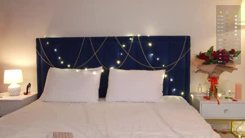 Miss Cutie online show from 02.17.25