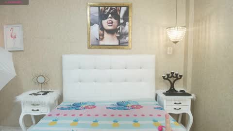 miladiosa online show from 01.17.26