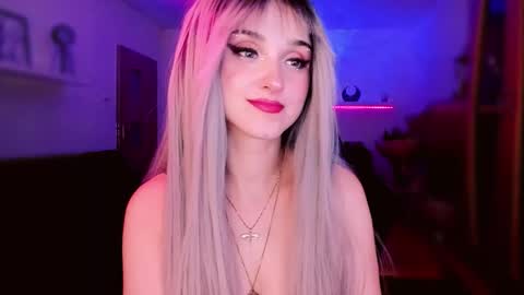 MiladyJolie online show from 03.29.26