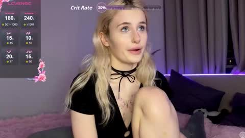 Mila online show from 02.24.26