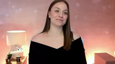 Mila Fleur online show from 04.08.26