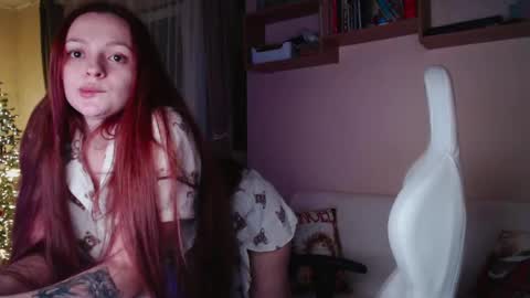 Milana online show from 01.11.25