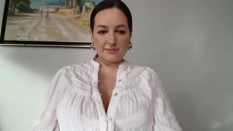 Mila Fontaine online show from 02.21.26