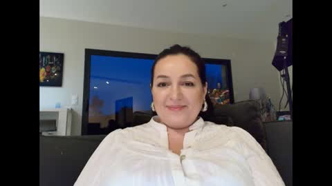 Mila Fontaine online show from 02.23.26