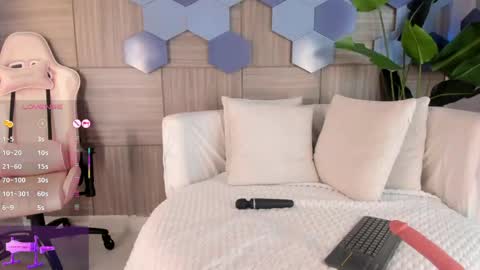 Snapshot of milagrace1 chatting on 05.02.26 online show from 05.02.26
