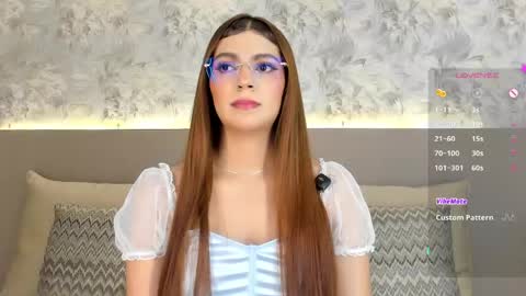Snapshot of milagrace1 chatting on 06.01.26 online show from 06.01.26