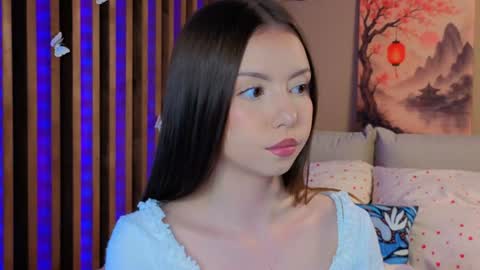 Mila online show from 06.11.26