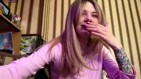 milakittys online show from 06.23.26