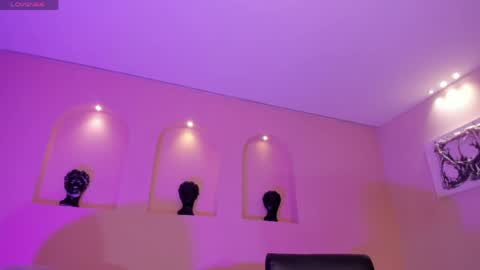 Mila  online show from 03.13.26