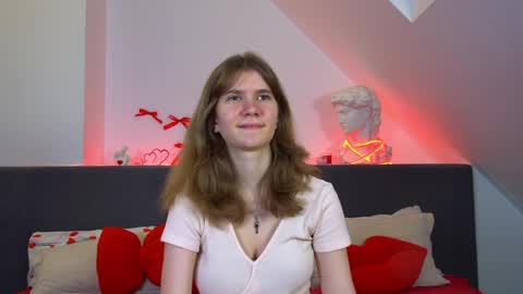 Mila online show from 04.01.26