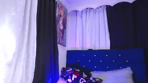 Milan Anxel online show from 02.20.26