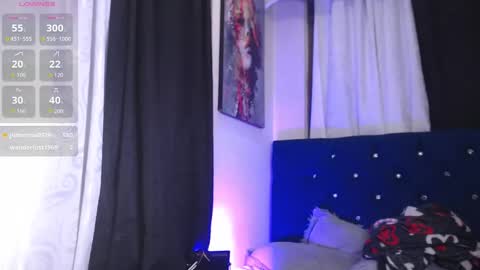 Milan Anxel online show from 03.21.26