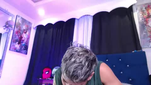 Milan Anxel online show from 06.07.26