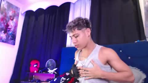 Milan Anxel online show from 06.08.26