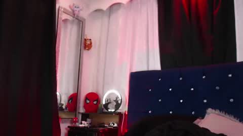Milan Anxel online show from 07.29.26