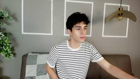 Snapshot of milan_saint chatting on 07.26.26 Milan online show from 07.26.26