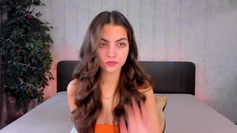 Snapshot of milana_crystal_ chatting on 02.03.25 Milana online show from 02.03.25