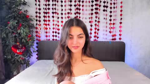 Snapshot of milana_crystal_ chatting on 02.07.25 Milana online show from 02.07.25