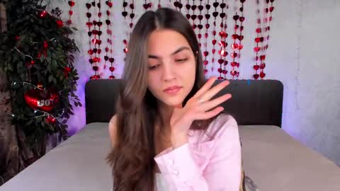 Snapshot of milana_crystal_ chatting on 03.03.25 Milana online show from 03.03.25