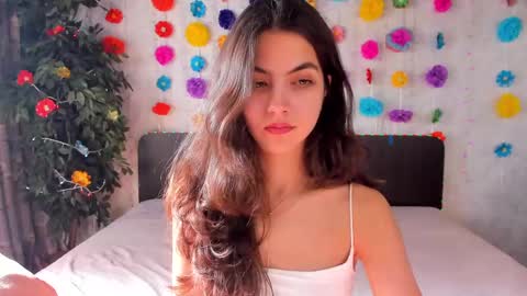 Snapshot of milana_crystal_ chatting on 03.09.25 Milana online show from 03.09.25