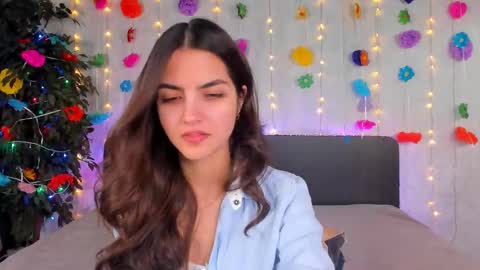 Milana online show from 03.11.26