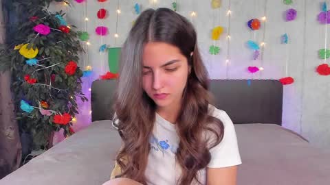 Milana online show from 03.26.26