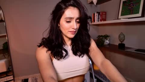 milana online show from 05.02.26