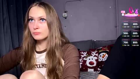 Dan and Milana online show from 12.22.25