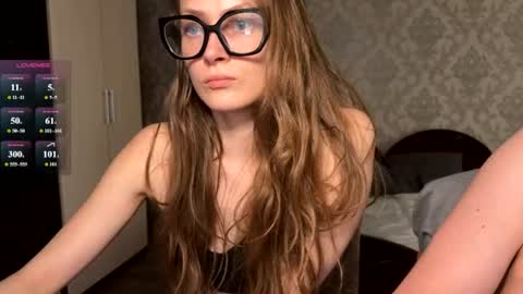 Snapshot of milana_sexwife chatting on 06.22.26 Dan and Milana online show from 06.22.26