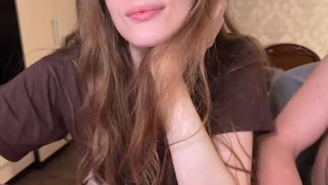 Snapshot of milana_sexwife chatting on 07.10.26 Dan and Milana online show from 07.10.26