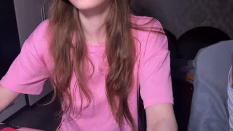 Snapshot of milana_sexwife chatting on 07.12.26 Dan and Milana online show from 07.12.26