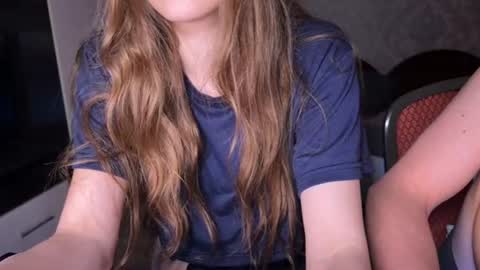 Snapshot of milana_sexwife chatting on 07.14.26 Dan and Milana online show from 07.14.26