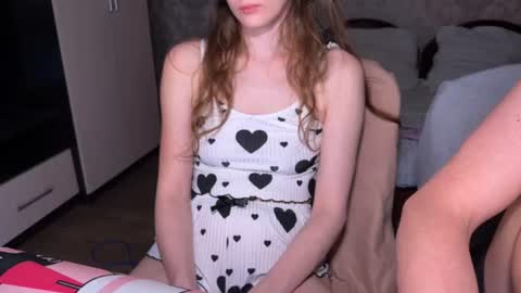 Snapshot of milana_sexwife chatting on 07.31.26 Dan and Milana online show from 07.31.26