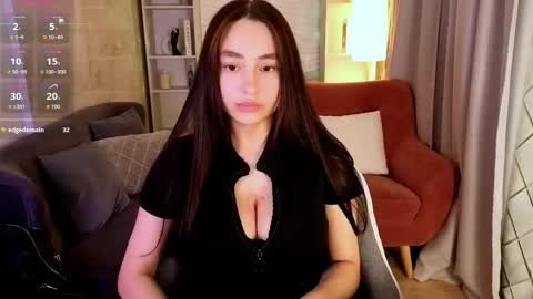 Milana online show from 05.11.26