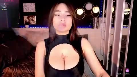 Milana online show from 07.03.26