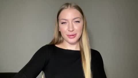 Milana online show from 12.01.24