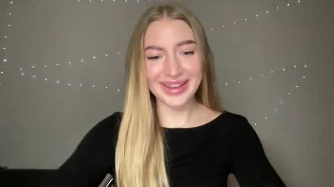 Milana online show from 12.27.24