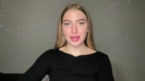 Milana online show from 12.27.24