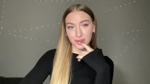 Milana online show from 12.28.24