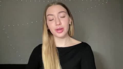 Milana online show from 12.28.24