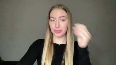 Milana online show from 01.14.25