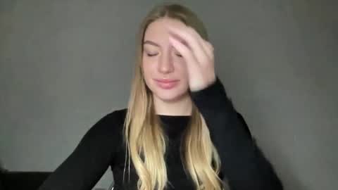 Milana online show from 01.15.25